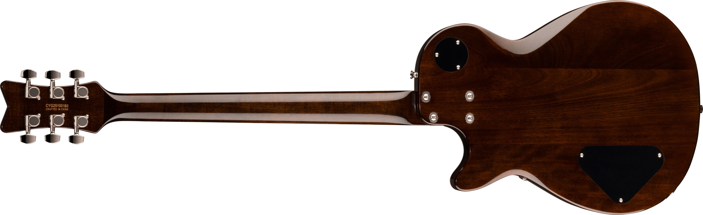 Gretsch Electromatic Jet Baritone RW Imperial Stain