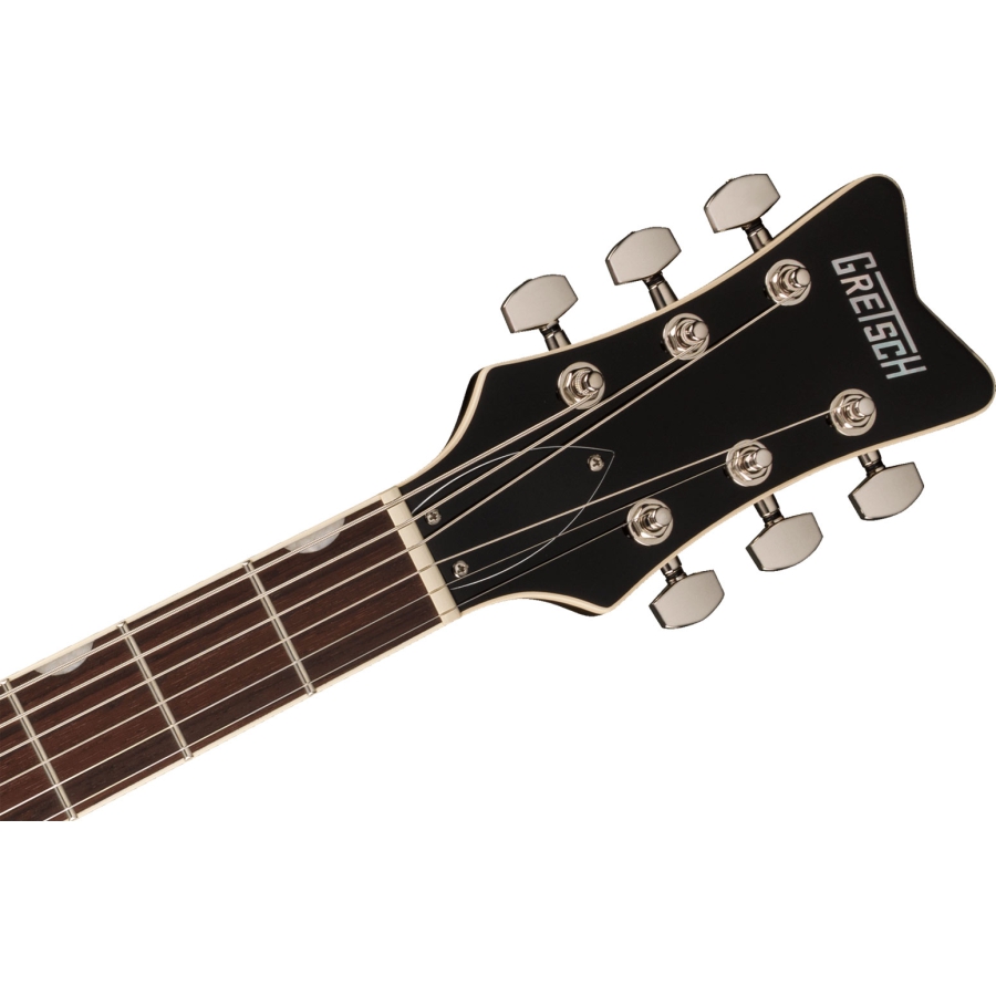 Gretsch Electromatic Jet Baritone RW Imperial Stain