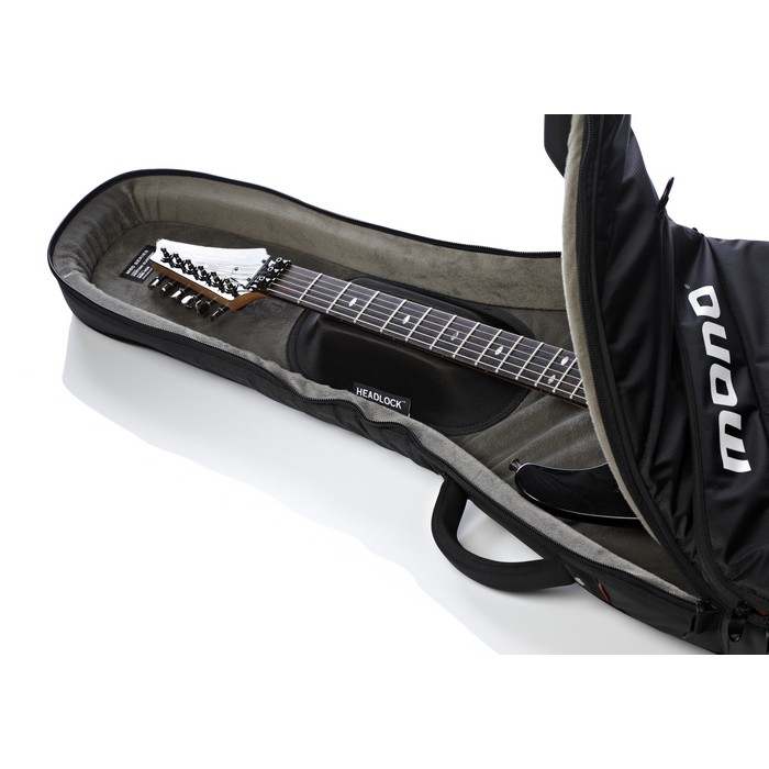 Mono M80 Vertigo Electric Guitar Jet Black