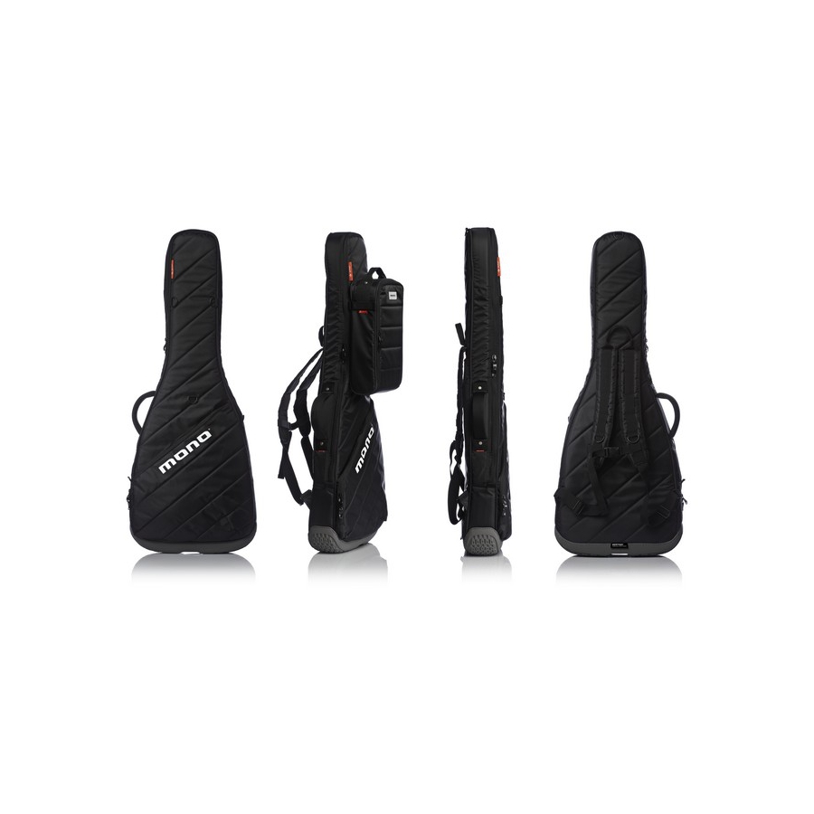 Mono M80 Vertigo Electric Guitar Jet Black