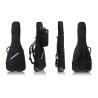 Mono M80 Vertigo Electric Guitar Jet Black