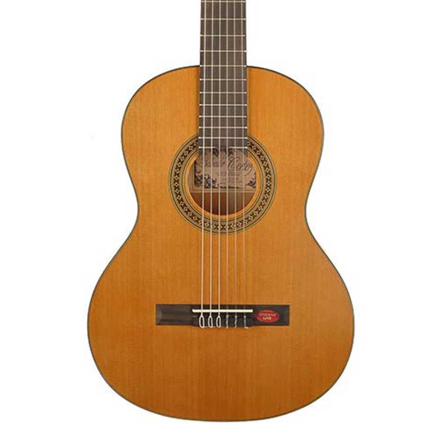 Salvador Cortez CC-06 junior klassiek gitaar