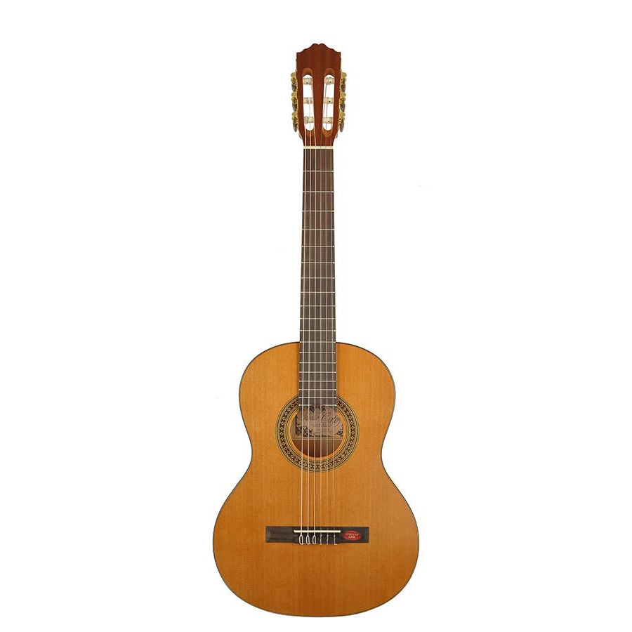 Salvador Cortez CC-06 junior klassiek gitaar