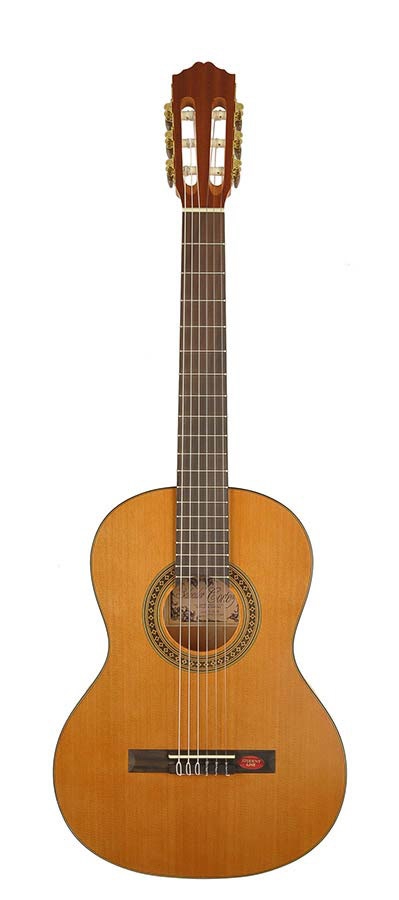 Salvador Cortez CC-06 junior klassiek gitaar