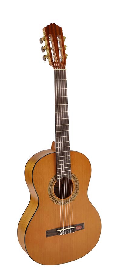 Salvador Cortez CC-06 junior klassiek gitaar