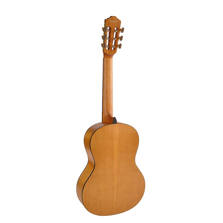 Salvador Cortez CC-06 junior klassiek gitaar