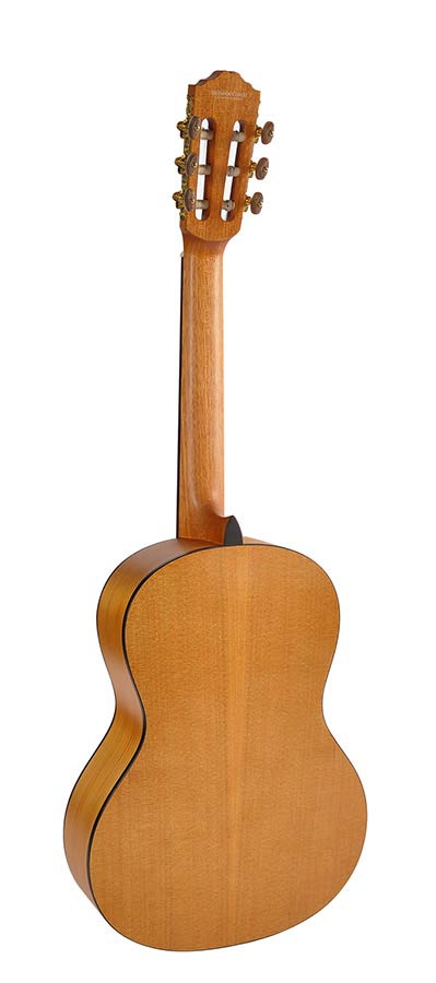 Salvador Cortez CC-06 junior klassiek gitaar