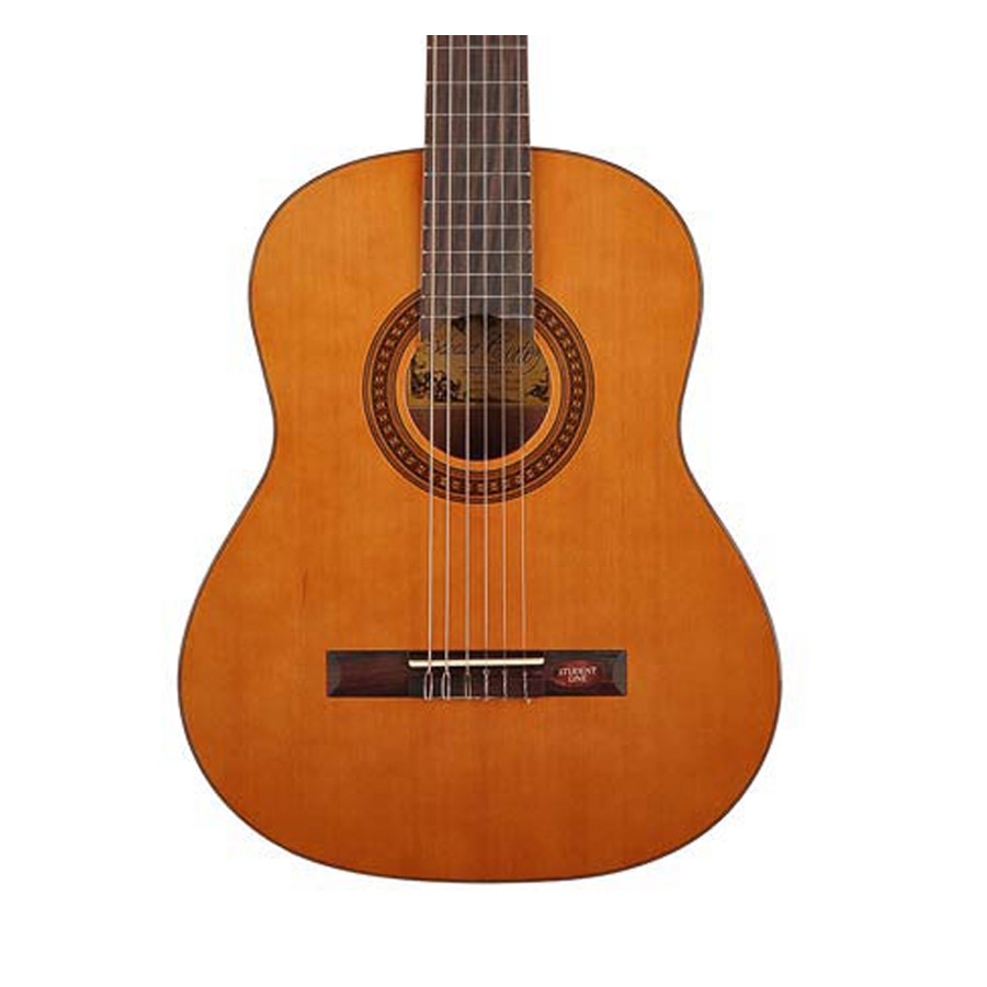 Salvador Cortez CC-10 junior
