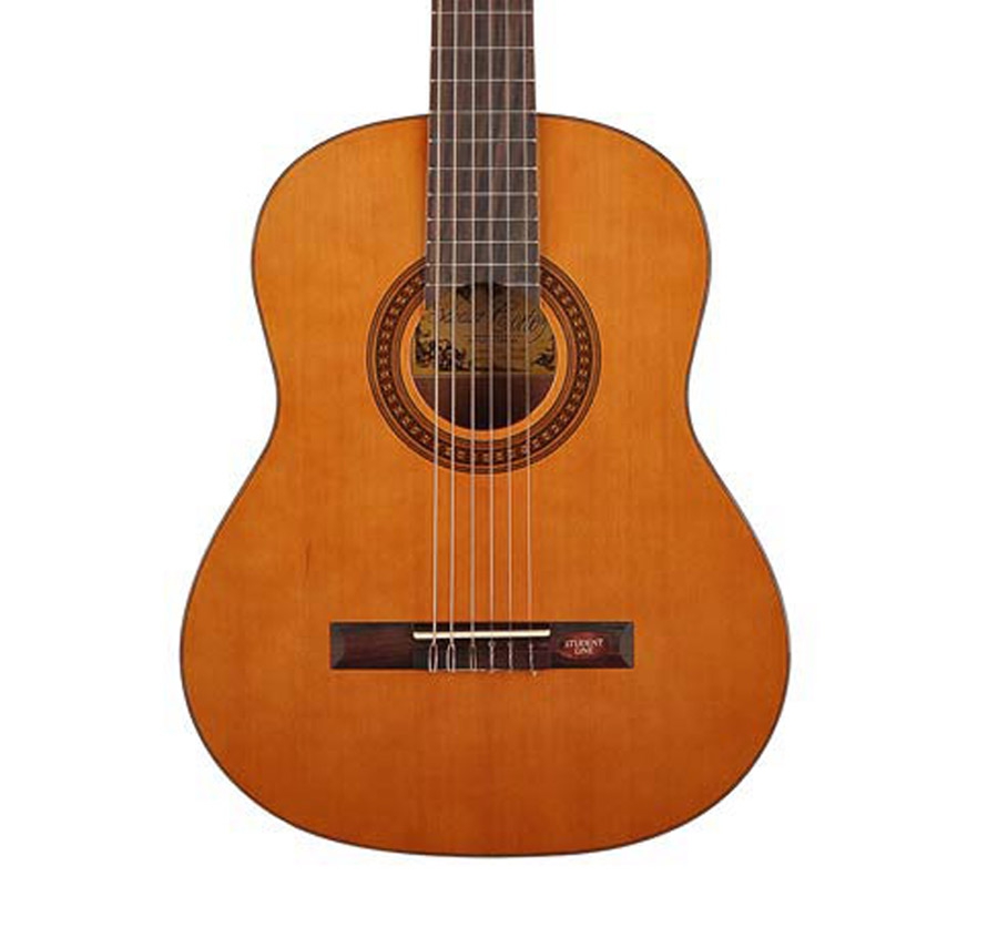 Salvador Cortez CC-10 junior