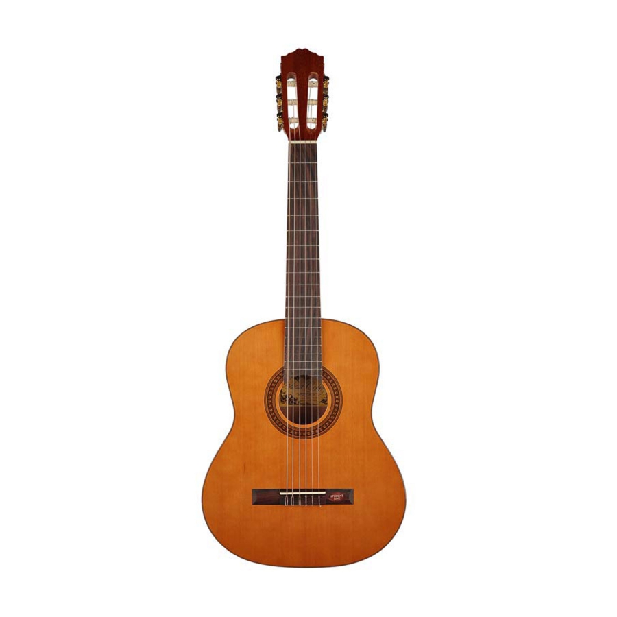 Salvador Cortez CC-10 junior