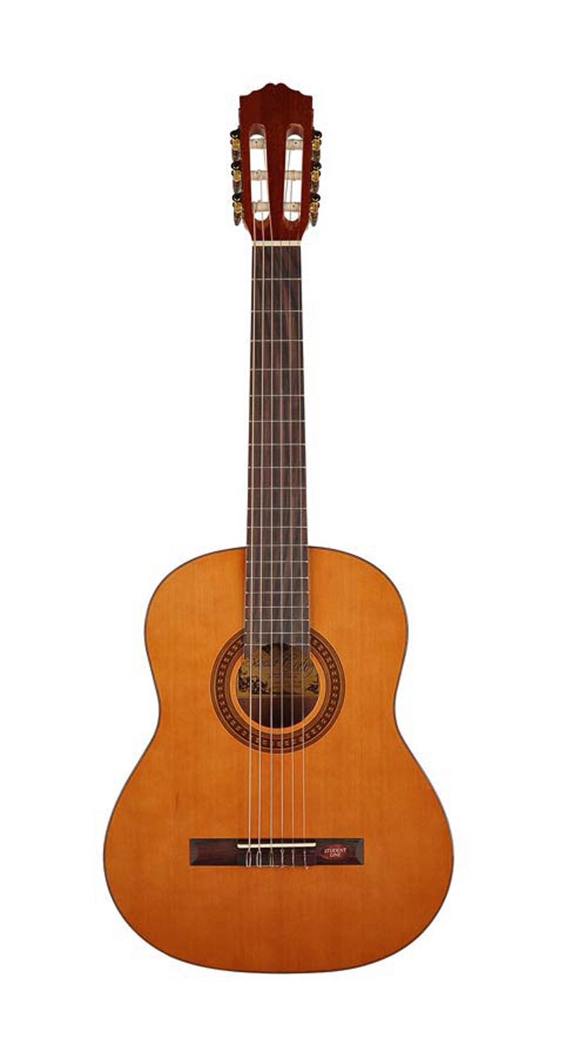 Salvador Cortez CC-10 junior