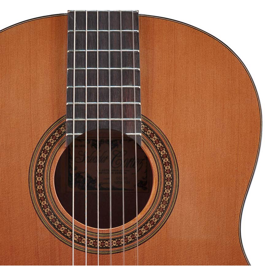 Salvador Cortez CC-10 junior
