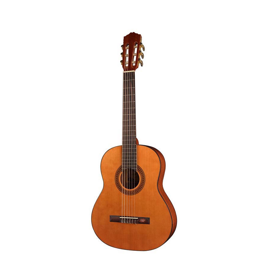 Salvador Cortez CC-10 junior