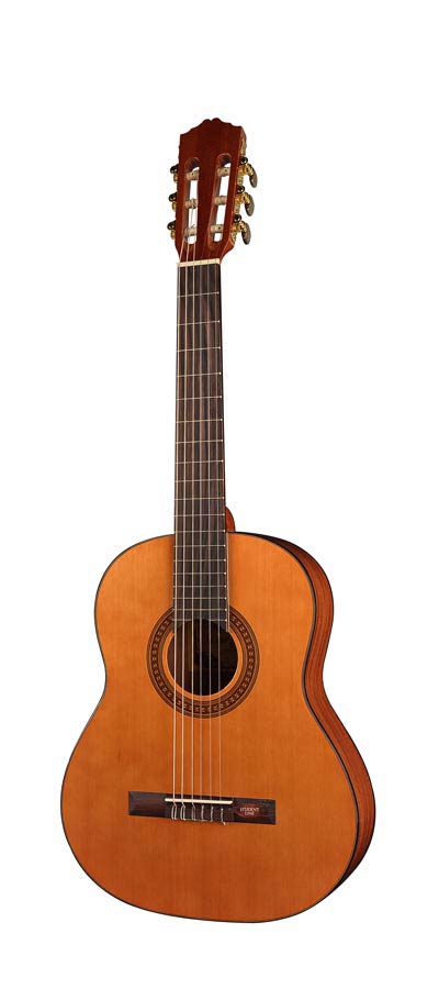 Salvador Cortez CC-10 junior