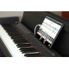 Korg LP380BK USB zwart