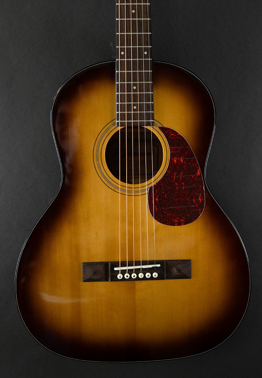 Richwood HSP40-SB Parlor Edge Sunburst