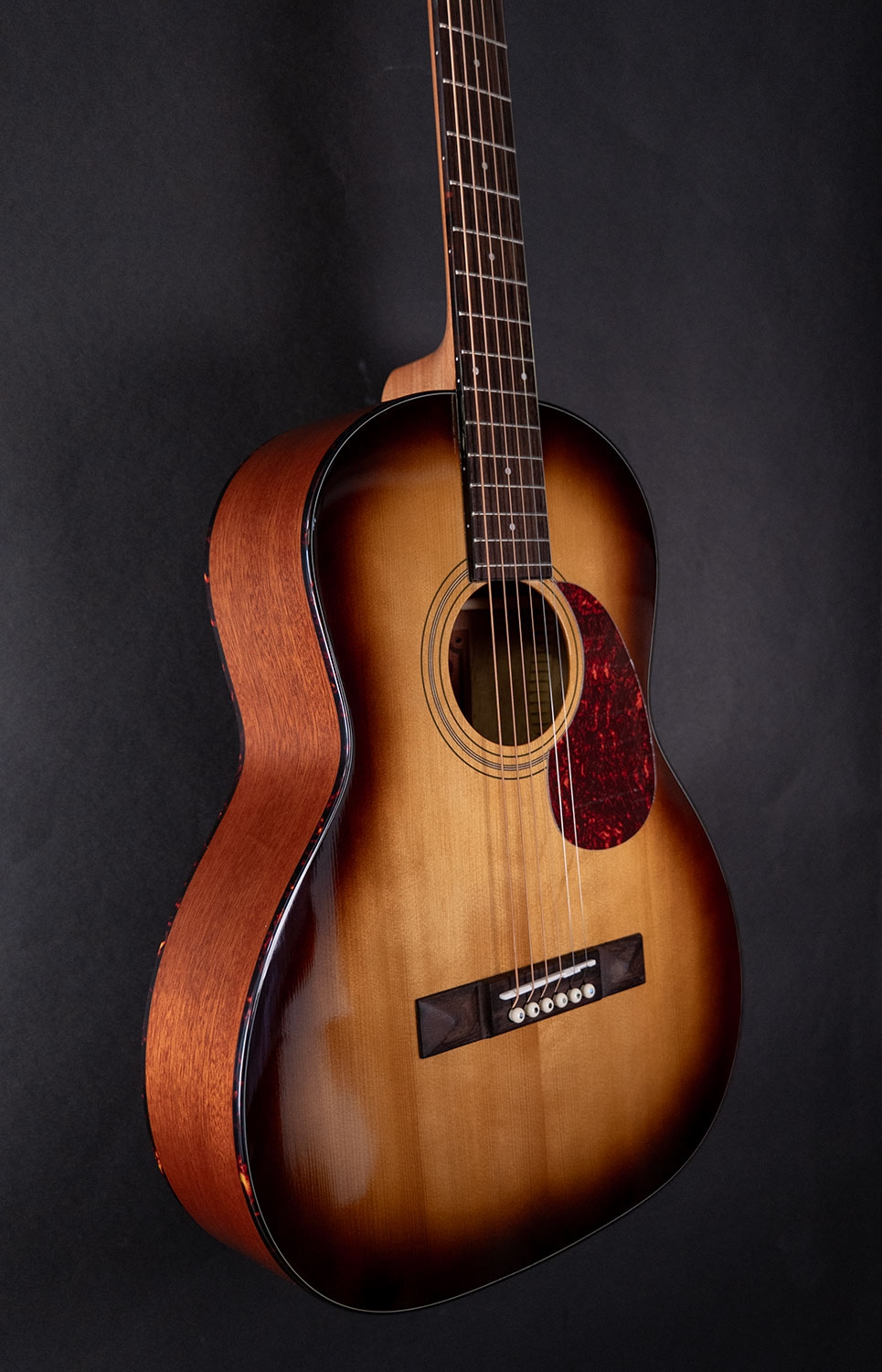 Richwood HSP40-SB Parlor Edge Sunburst