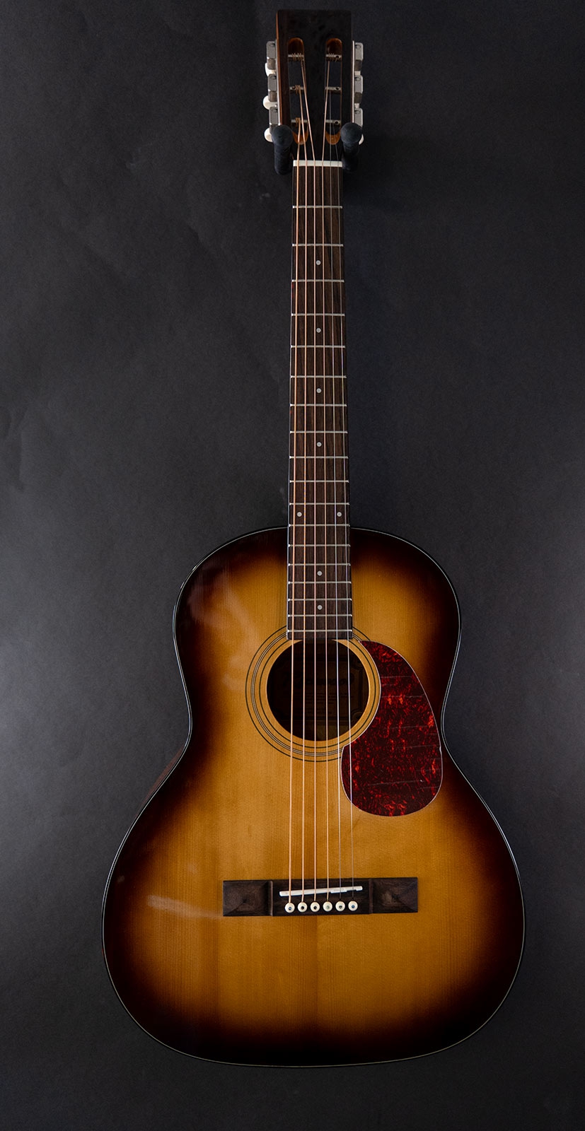 Richwood HSP40-SB Parlor Edge Sunburst