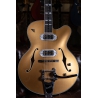 Eastman T58 Tonerider V-trons Bigsby Truetone Gloss Gold
