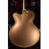 Eastman T58 Tonerider V-trons Bigsby Truetone Gloss Gold
