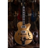 Eastman T58 Tonerider V-trons Bigsby Truetone Gloss Gold