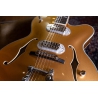 Eastman T58 Tonerider V-trons Bigsby Truetone Gloss Gold