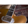 Eastman T58 Tonerider V-trons Bigsby Truetone Gloss Gold