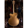 Eastman T58 Tonerider V-trons Bigsby Truetone Gloss Gold