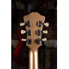 Eastman T58 Tonerider V-trons Bigsby Truetone Gloss Gold