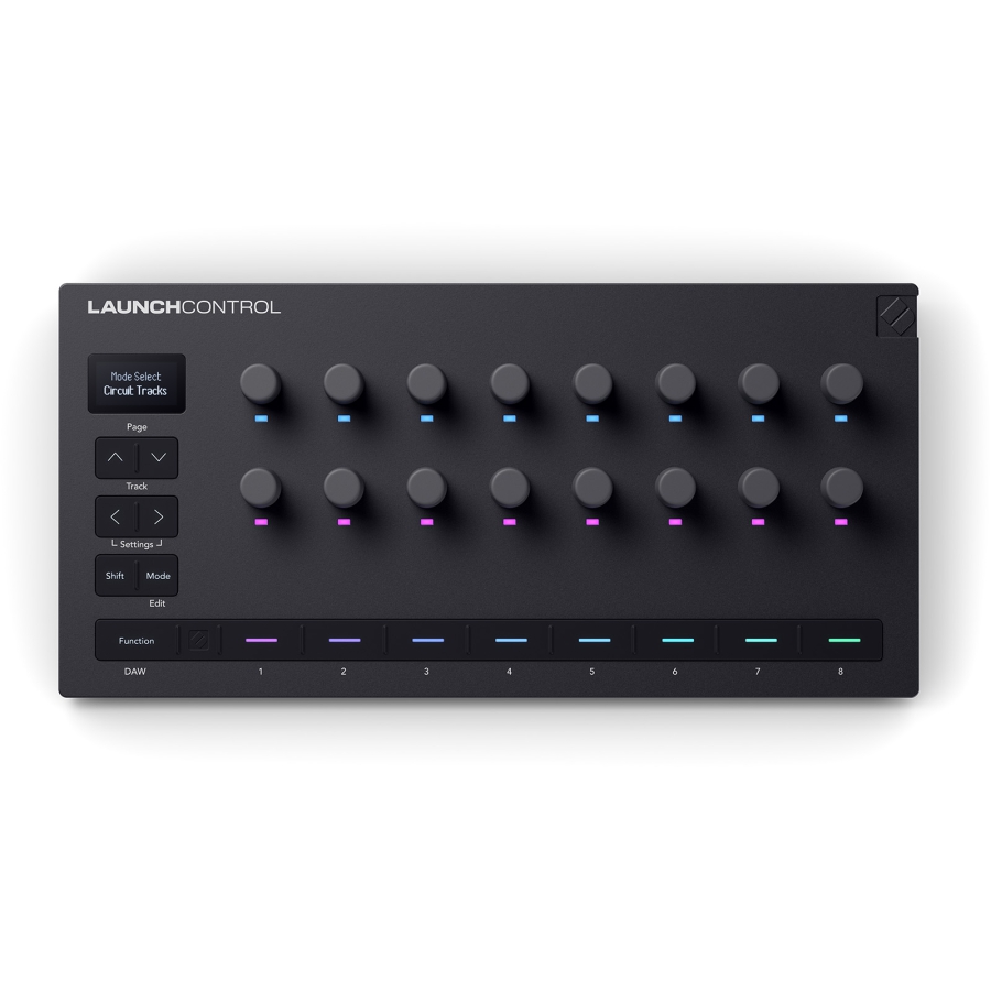 Novation Launch Control 3