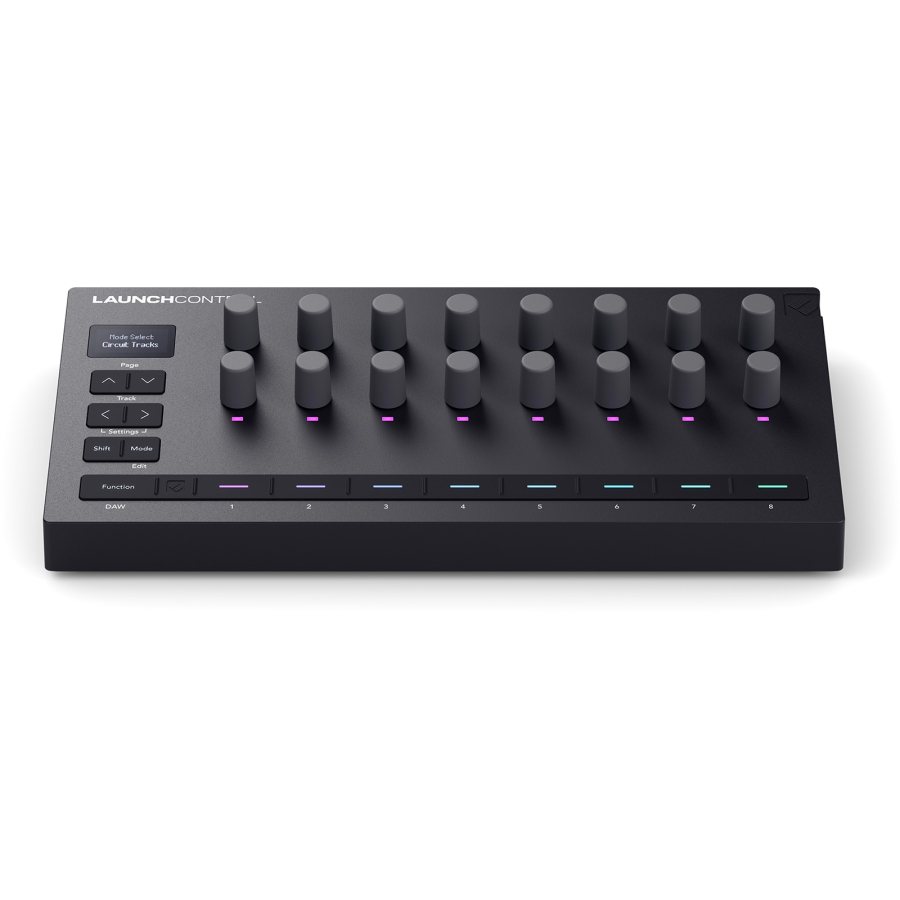 Novation Launch Control 3