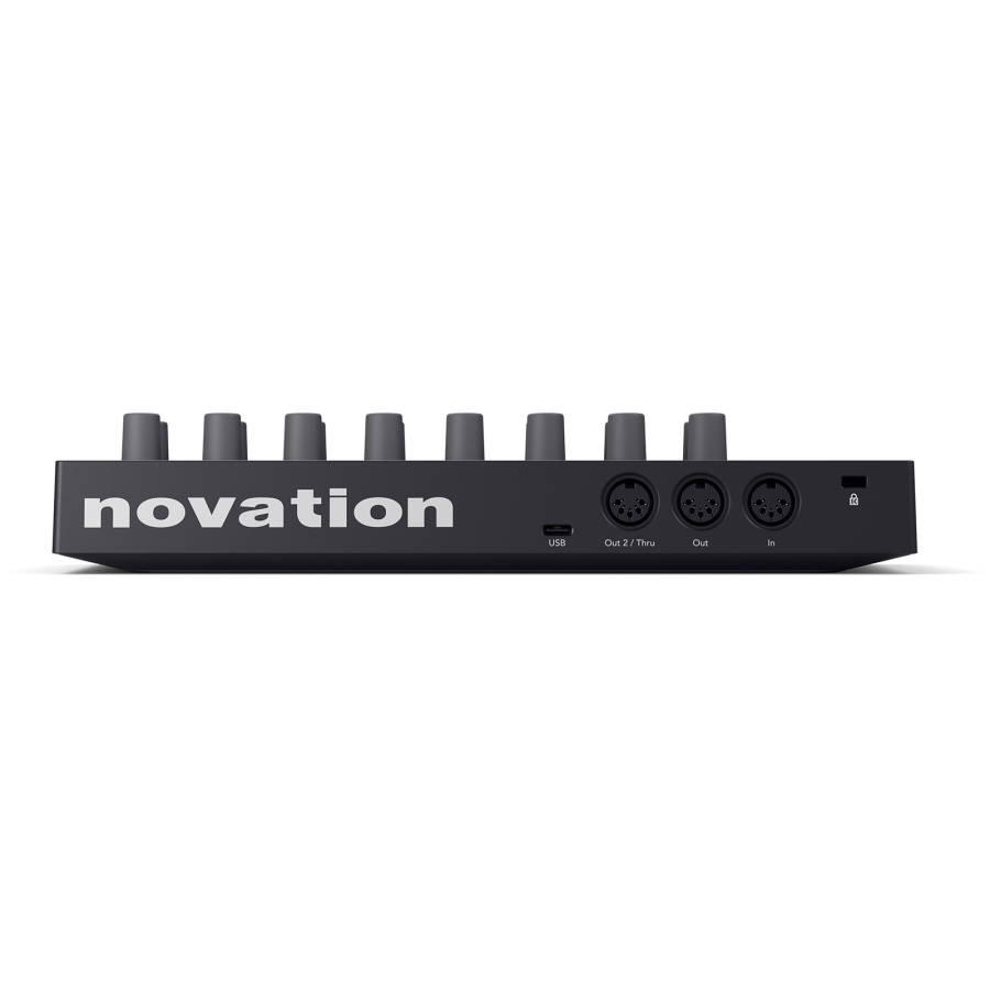 Novation Launch Control 3
