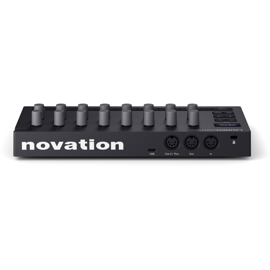 Novation Launch Control 3