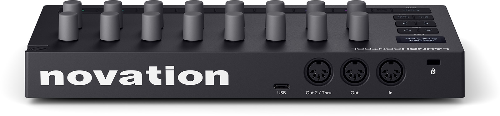 Novation Launch Control 3