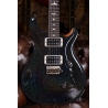 PRS Custom 24 Black Rainbow Holoflake