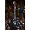 PRS Custom 24 Black Rainbow Holoflake