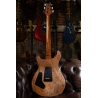 PRS Custom 24 Black Rainbow Holoflake