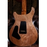 PRS Custom 24 Black Rainbow Holoflake