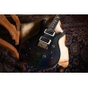 PRS Custom 24 Black Rainbow Holoflake