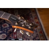 PRS Custom 24 Black Rainbow Holoflake