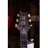 PRS Custom 24 Black Rainbow Holoflake