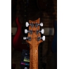 PRS Custom 24 Black Rainbow Holoflake