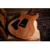 PRS Custom 24 Black Rainbow Holoflake