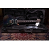 PRS Custom 24 Black Rainbow Holoflake