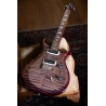 PRS S2 Pauls Guitar Purple Smokeburst 2024