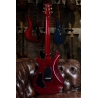 PRS S2 Pauls Guitar Purple Smokeburst 2024