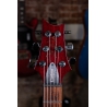 PRS S2 Pauls Guitar Purple Smokeburst 2024