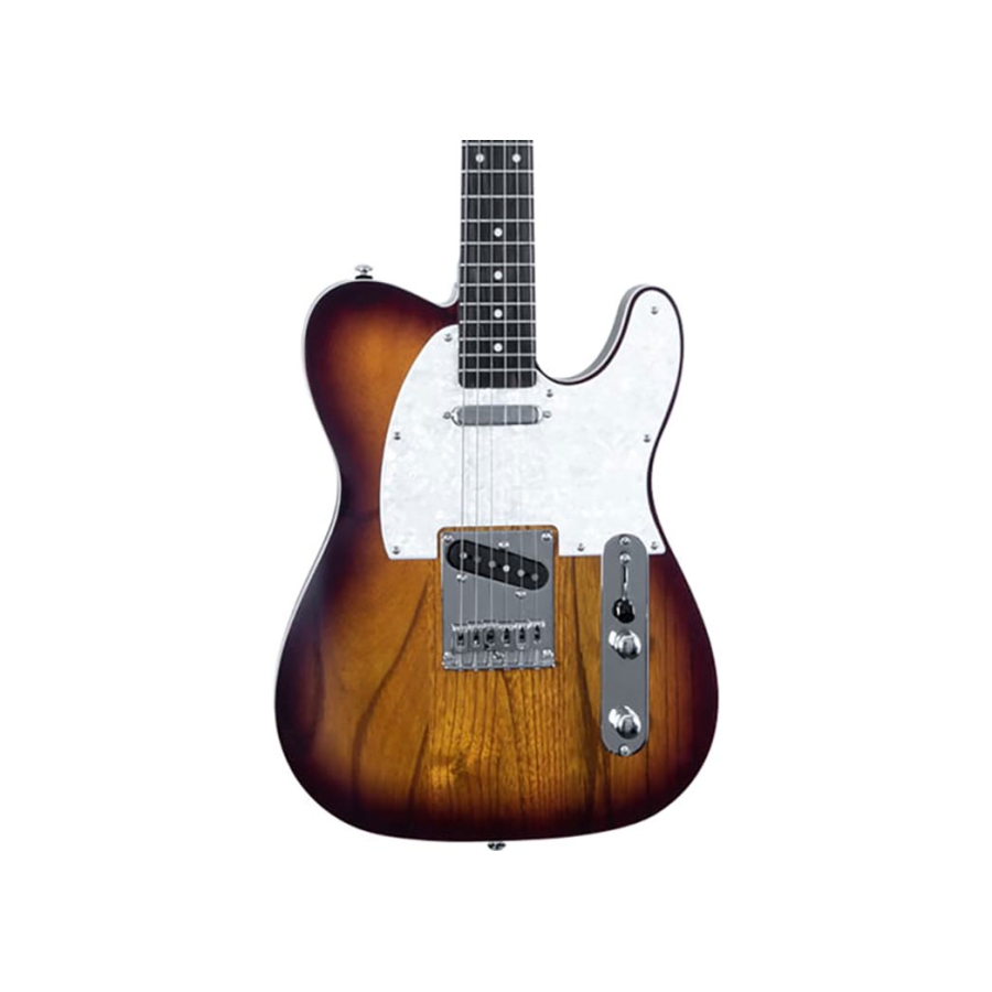 Michael Kelly 53OP Tobaccoburst