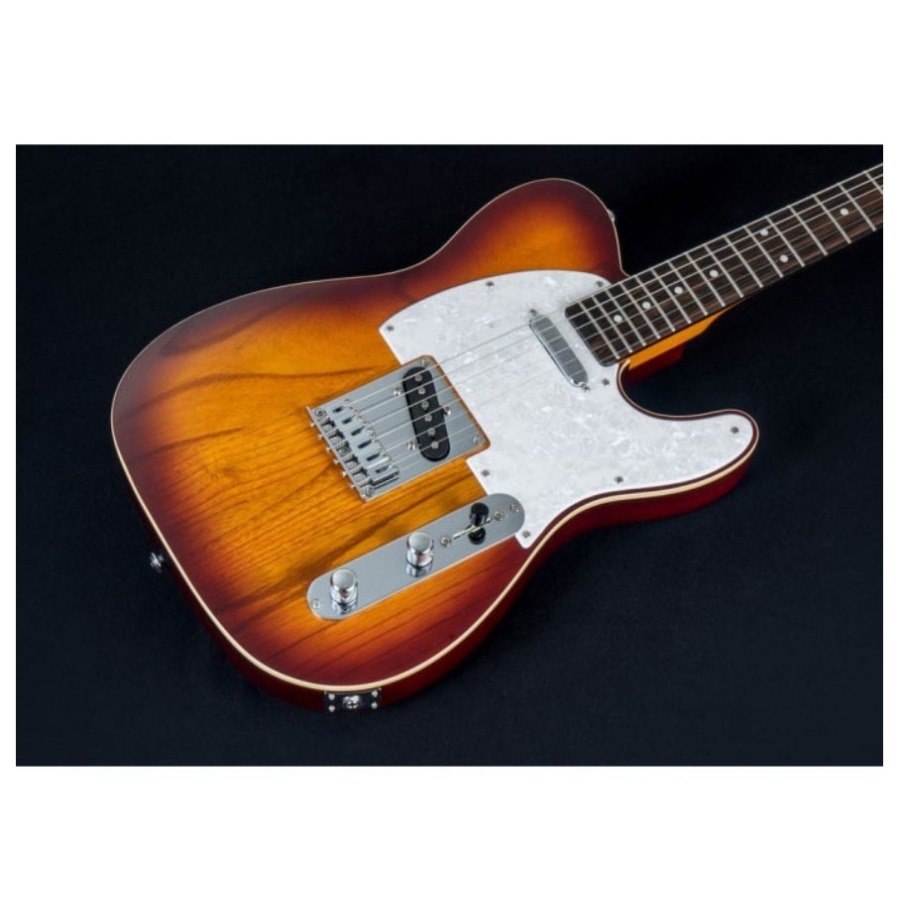 Michael Kelly 53OP Tobaccoburst