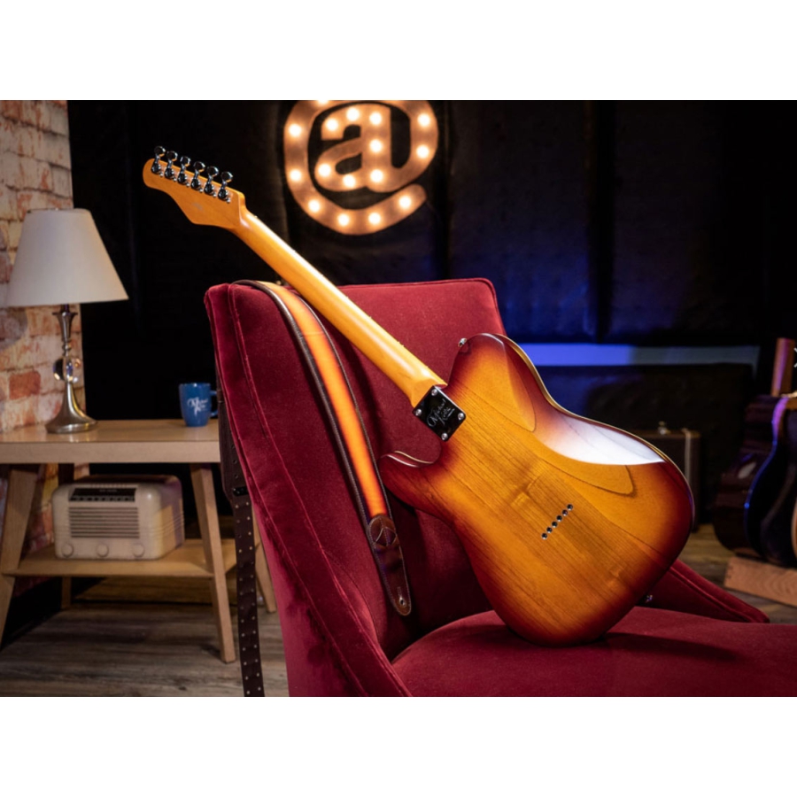 Michael Kelly 53OP Tobaccoburst